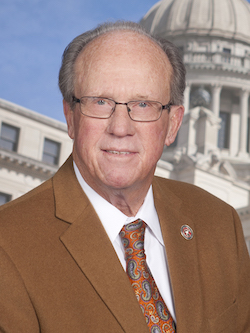 Representative Jerry Turner