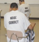 MDOC convict