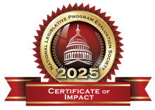 Certificate of Impact