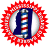MS Barber Board