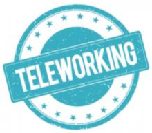 Telework png