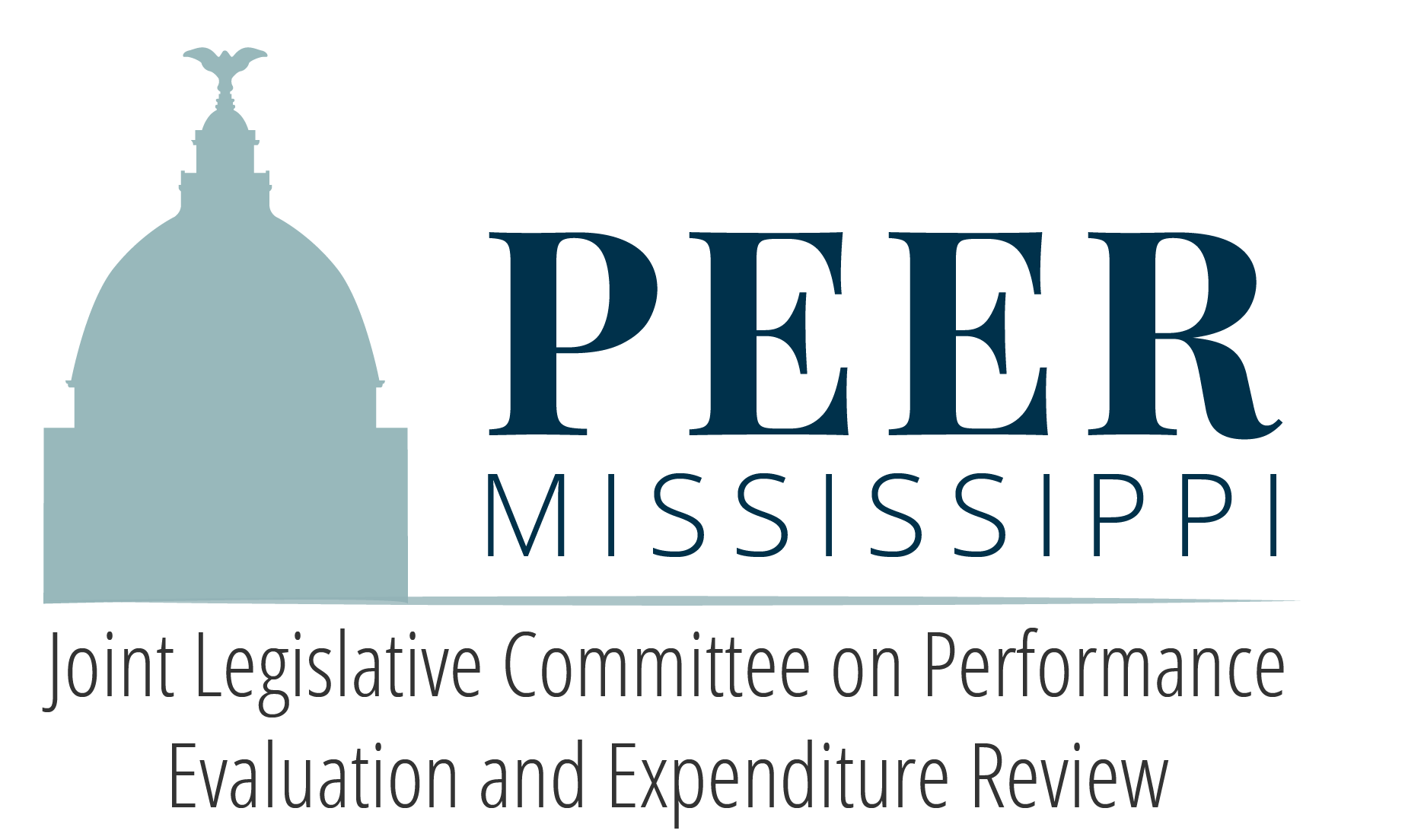Joint Legislative Committee on Performance Evaluation and Expenditure Review